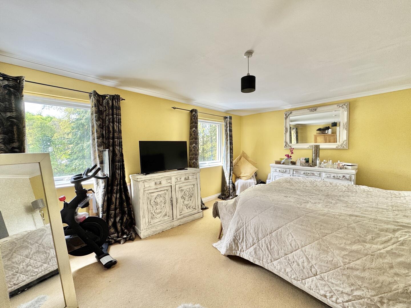 Cosawes, Perranarworthal, Truro